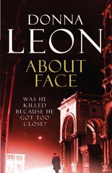 about face-9780099533368