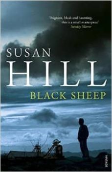 black sheep-susan hill-9780099539568