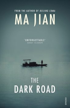 the dark road-9780099572268