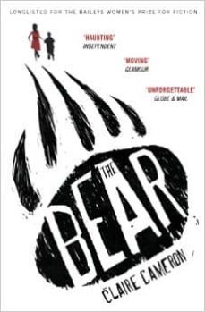 bear, the-claire cameron-9780099581468