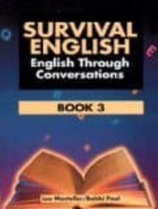 survival english 3: english through conversation-9780138781668