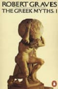 the greek myths: vol 1-9780140010268