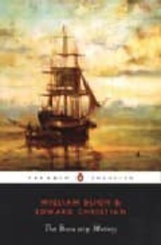 the bounty mutiny-william bligh-edward christian-9780140439168