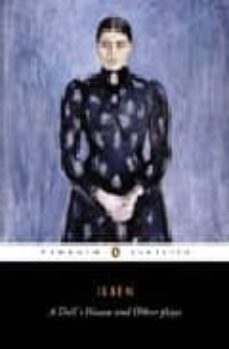 a doll s house and other plays-9780140441468