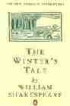 winter s tale-william shakespeare-9780140707168