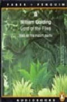 lord of the flies (incluye 2 audiocassettes)-9780140864168