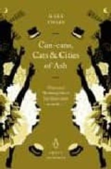 can-cans, cats and cities of ash-9780141025568
