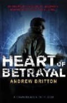 heart of betrayal-9780141027968