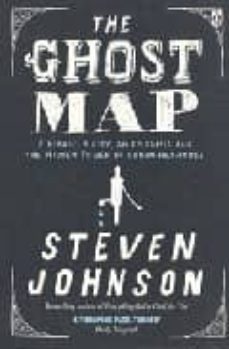 the ghost map-steven johnson-9780141029368