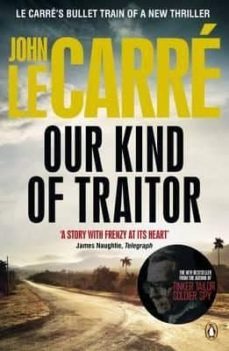 our kind of traitor-9780141049168