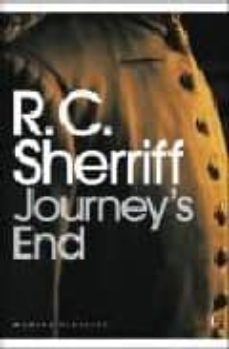 journey s end-9780141183268