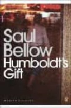 humboldt s gift-9780141188768