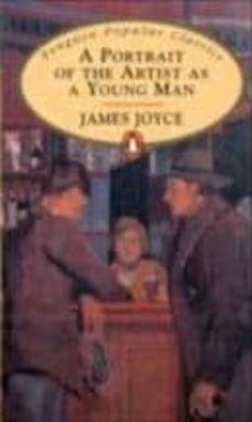 a portrait of the artist as a young man-9780141197968