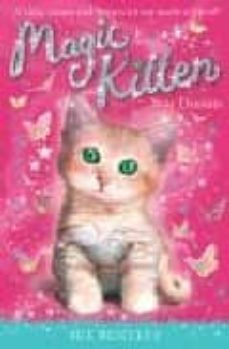 star dreams (magic kittens)-sue bentley-9780141320168
