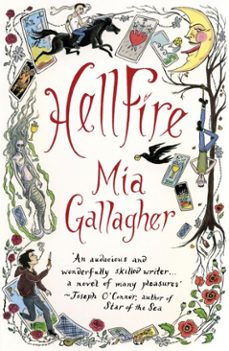 Imagen Principal de HellFire | eBook