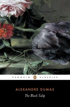 the black tulip-alexandre dumas-9780141906768