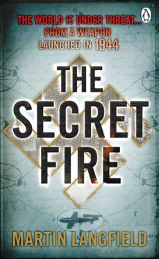 the secret fire (ebook)-martin langfield-9780141910468