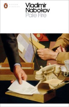 pale fire-vladimir nabokov-9780141912868