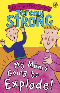 -jeremy strong-9780141916668