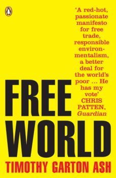 free world-timothy garton ash-9780141935768