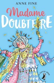 madame doubtfire-anne fine-9780141939568