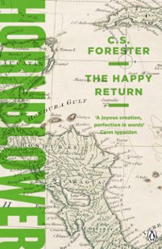 the happy return-c.s. forester-9780141959368
