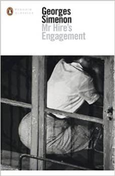 mr hire s engagement-9780141978468