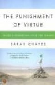 the punishment of virtue: inside afghanistan after the taliban-9780143112068