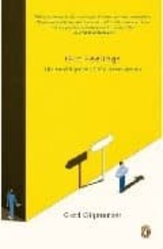gut feelings-gerd gigerenzer-9780143113768