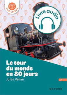 le tour du monde en 80 jours (1ºeso)-9780190560768