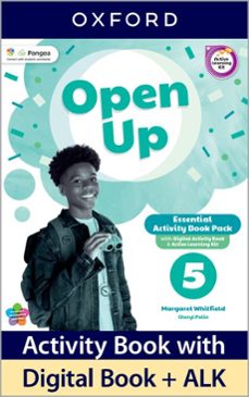 open up 5. activity book essential-9780194093668