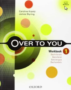 over to you 1 wb pack-9780194337168