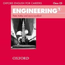 oxf eng for engineering 1 cl cd-9780194579568