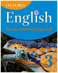 an international approach 3 eso students book  ed 2010-9780199126668