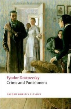 crime & punishment-9780199536368