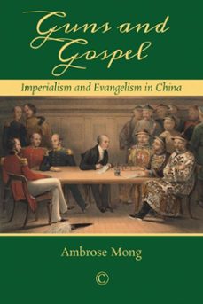 guns and gospel (ebook)-ambrose mong-9780227905968
