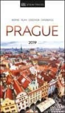 prague dk eyewitness travel guide-9780241311868