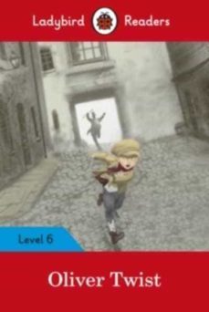 oliver twist (ladybird)-9780241336168