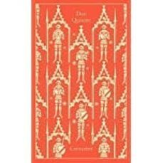 don quixote-miguel de cervantes saavedra-9780241347768