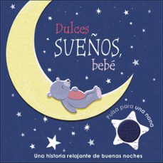 dulces sueños, bebe-9780241473368
