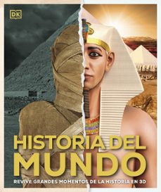 historia del mundo (ebook)-9780241665688