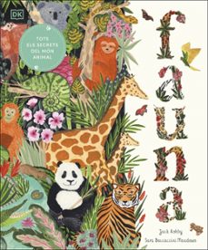 fauna (catala)-jack ashby-9780241779668