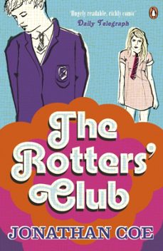 the rotters club-9780241967768