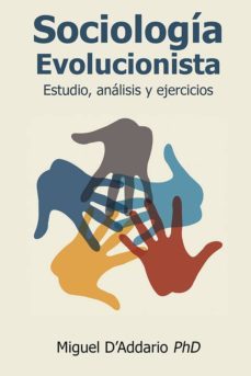 sociologia evolucionista (ebook)-9780244373368