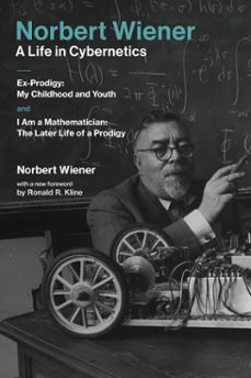 norbert wiener@a life in cybernetics (ebook)-norbert wiener-9780262347068