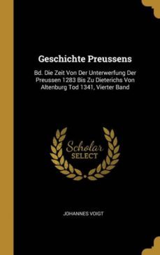 geschichte preussens-9780270533668