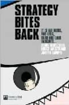 strategy bites back-9780273693468