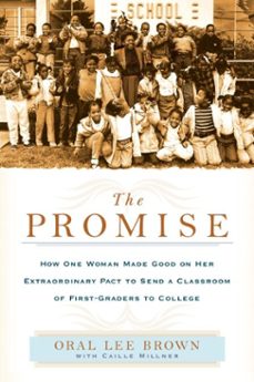 the promise (ebook)-oral lee brown-caille millner-9780307424068