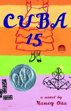 cuba 15 (ebook)-nancy osa-9780307433268