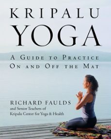 kripalu yoga (ebook)-richard faulds-9780307486868